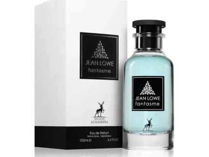 Maison Alhambra Jean Lowe Fantasme EDP 100 Унисекс
