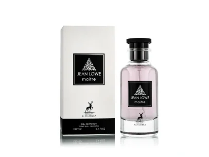 Maison Alhambra Jean Lowe Maitre EDP 100 за жени