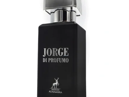 Maison Alhambra Jorge Di Profumo EDP 30 Унисекс