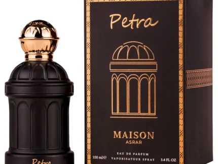 Maison Asrar Petra EDP 100 за мъже