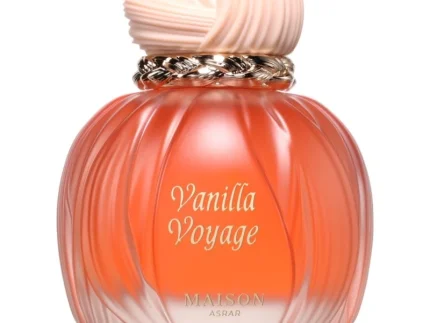 Maison Asrar Vanilla Voyage EDP 100 Унисекс