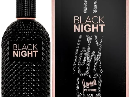 Memwa Black Night EDP 100 за жени