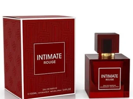 Milestone Intimate Rouge EDP 100 Унисекс