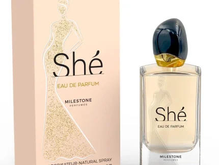 Milestone She EDP 100 за жени