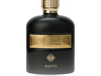 Riiffs Angelique Extrait de Vanilla EDP 100 Унисекс
