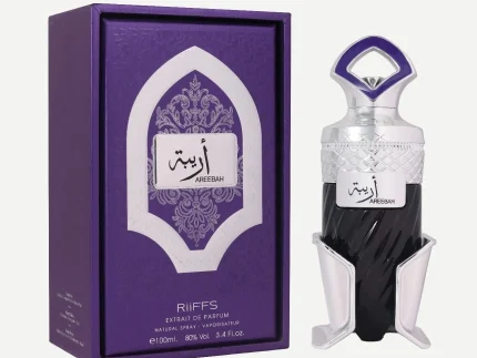 Riiffs Areebah EDP 100 Унисекс
