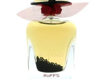 Riiffs Bella Rouge EDP 100 Унисекс