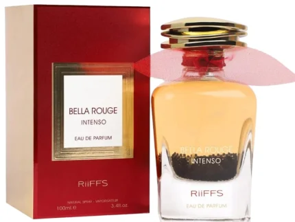 Riiffs Bella Rouge Intenso EDP 100 за жени