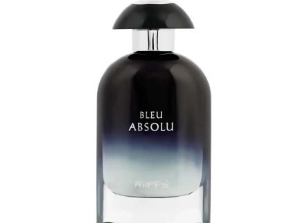 Riiffs Bleu Absolu EDP 100 за мъже