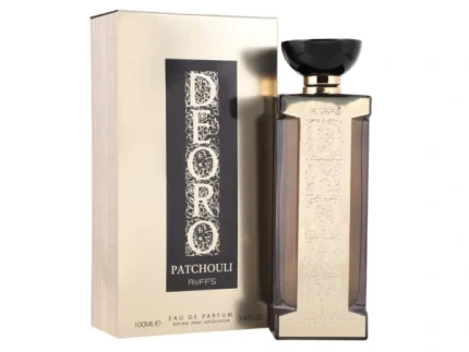 Riiffs Deoro Patchouli EDP 100 за мъже