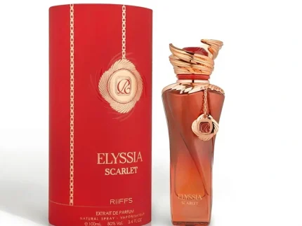 Riiffs Elyssia Scarlet EDP 100 за жени