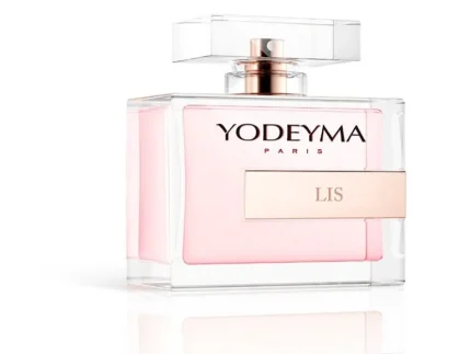 Yodeyma Lis