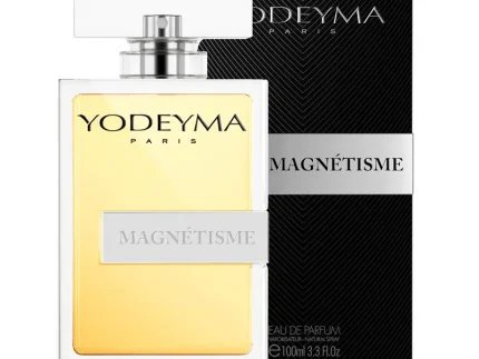 Yodeyma Magnétisme