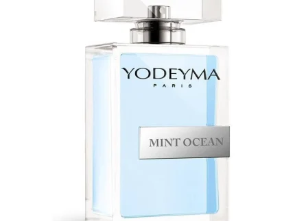 Yodeyma Mint Ocean