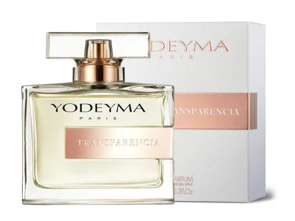 Yodeyma Transparencia