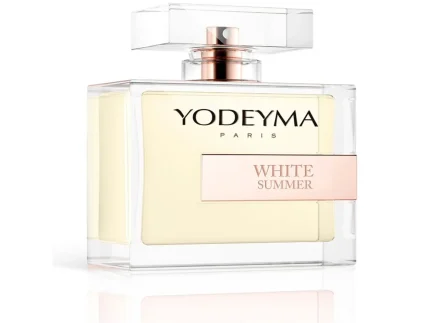Yodeyma White Summer