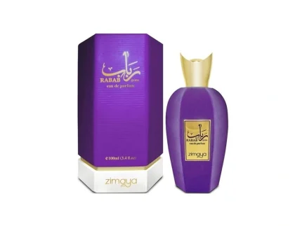 Zimaya Rabab Gems EDP 100 Унисекс