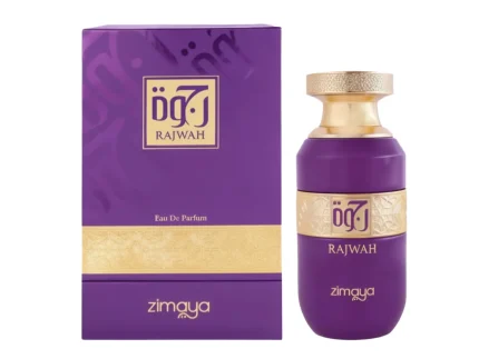 Zimaya Rajwah EDP 100 Унисекс