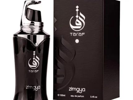 Zimaya Taraf Black EDP 100 Унисекс