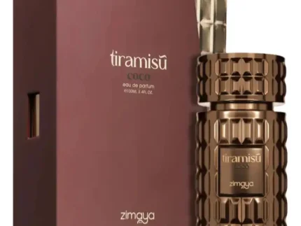 Zimaya Tiramisu Coco EDP 100 Унисекс