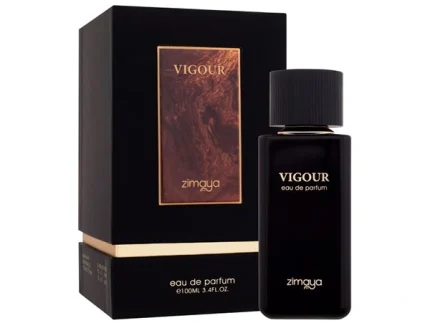 Zimaya Vigour EDP 100 за мъже