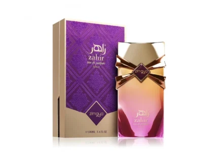 Zimaya Zahir Gold EDP 100 за жени