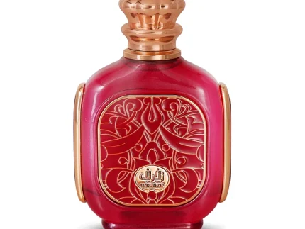 Zimaya Zukhruf Cherry EDP 100 за жени