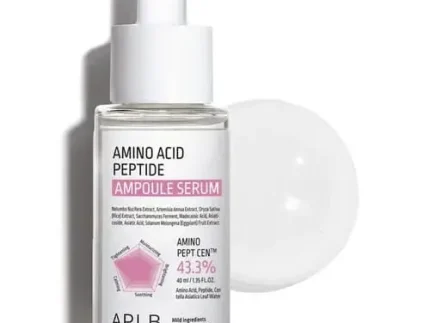 APLB Amino Acid Peptide Ampoule Serum main