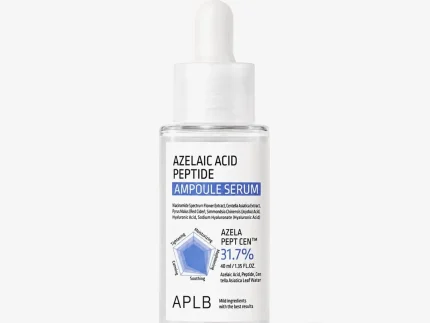 APLB Azelaic Acid Peptide Ampoule Serum main