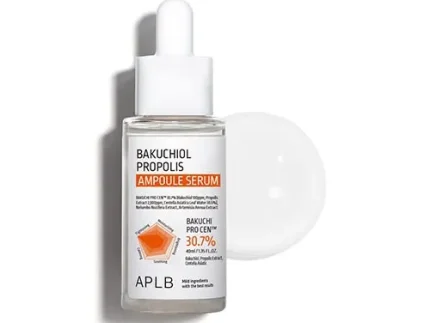 APLB Bakuchiol Propolis Ampoule Serum main