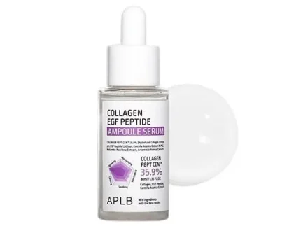 APLB Collagen EGF Peptide Ampoule Serum main