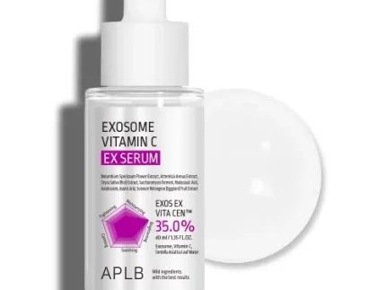 APLB Exosome Vitamin C Ex Serum main