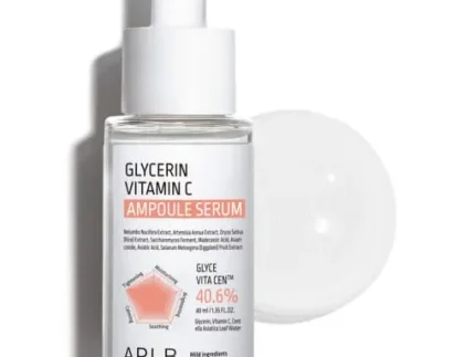 APLB Glycerin Vitamin C Ampoule Serum main