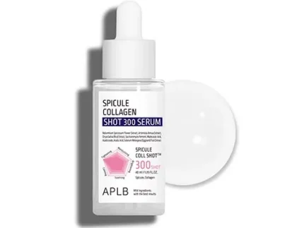 APLB Spicule Collagen Shot 300 Serum main
