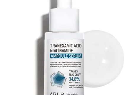 APLB Tranexamic Acid Niacinamide Ampoule Serum main