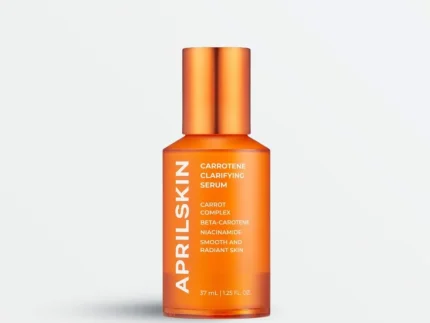 APRILSKIN Carrotene Clarifying Serum main