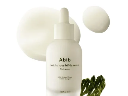 Abib Jericho Rose Bifida Serum Firming Drop 50ml 2