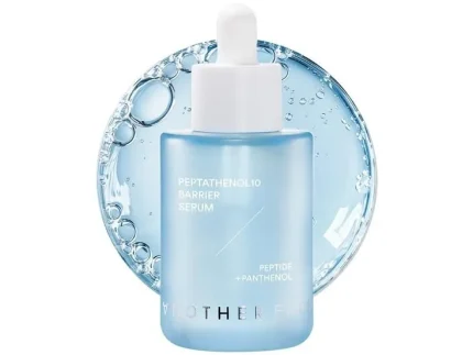 Another Face Peptathenol 10 Barrier Serum main