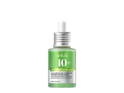 Anua Azelaic Acid 10 Hyaluron Redness Soothing Serum 30ml main