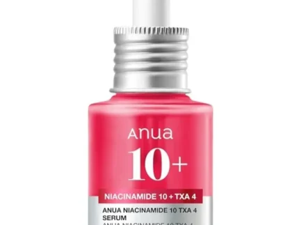 Anua Niacinamide 10% + TXA 4% Serum 30ml main