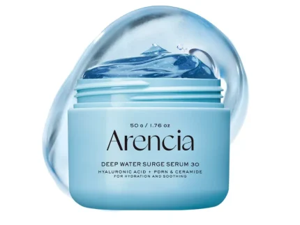 Arencia Deep Water Surge Serum 30 50g 1