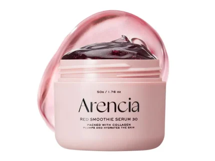 Arencia Fresh Red Smoothie Serum 30 50g main