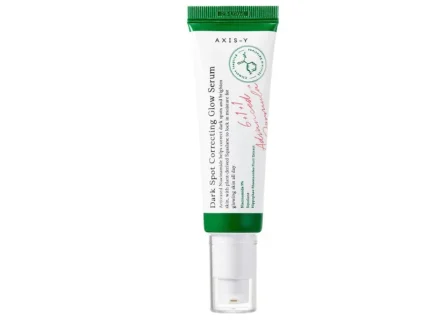 Axis-Y Dark Spot Correcting Glow Serum 50ml main