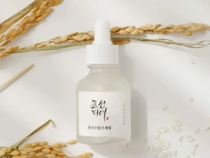 Beauty of Joseon Glow Deep Serum Rice + Alpha Arbutin 30ml 2