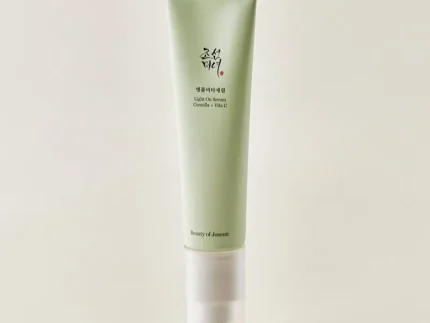 Beauty of Joseon Light On Serum Centella + Vita C 30ml main