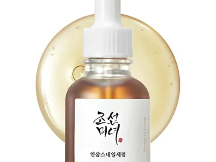 Beauty of Joseon Repair Serum Ginseng and Snail Mucin main