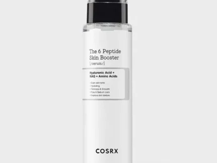 COSRX The 6 Peptide Skin Booster Serum 150ml main