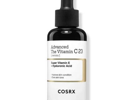 COSRX The Vitamin C 23 main