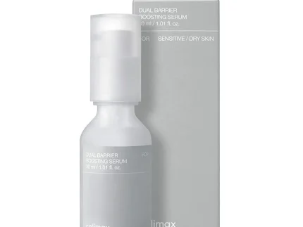Celimax Dual Barrier Boosting Serum 30ml main