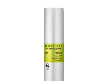 Celimax THE VITA-A Retinol Shot Tightening Serum 30ml main